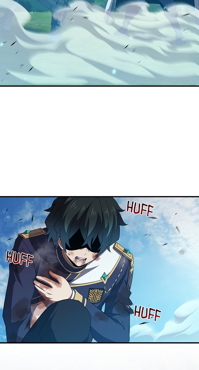 Read Zero0: A Space-Time Mage chapter 67 image 1 on Lezhin