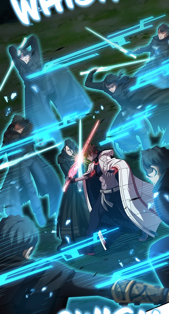 Read Zero0: A Space-Time Mage chapter 67 image 10 on Lezhin