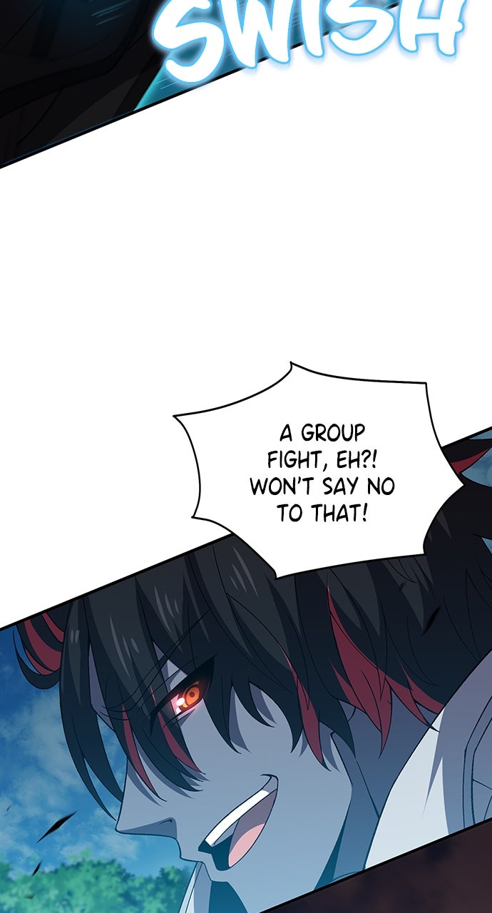 Read Zero0: A Space-Time Mage chapter 67 image 11 on Lezhin