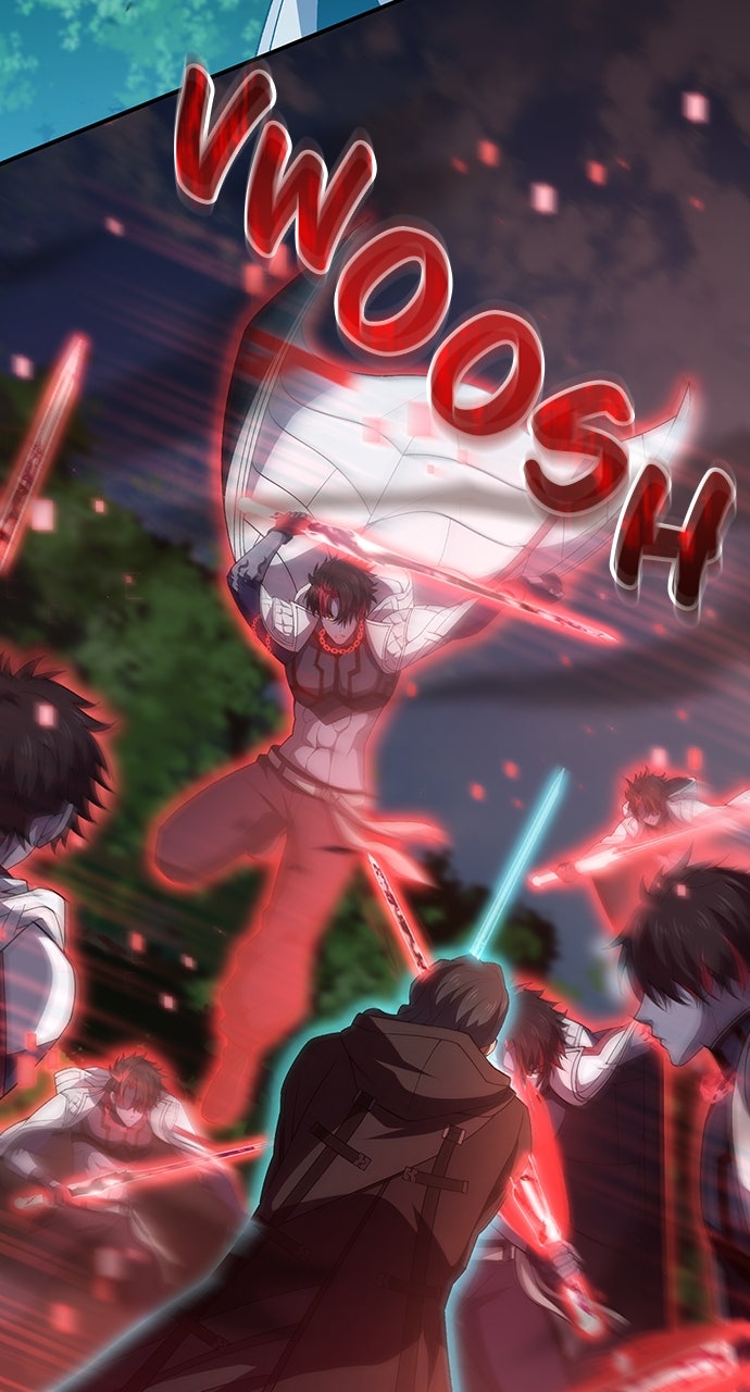 Read Zero0: A Space-Time Mage chapter 67 image 12 on Lezhin