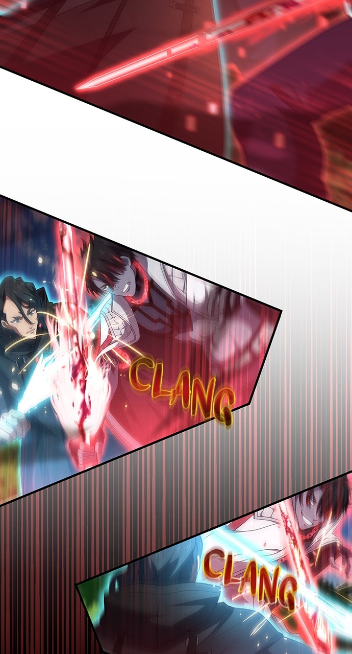 Read Zero0: A Space-Time Mage chapter 67 image 13 on Lezhin