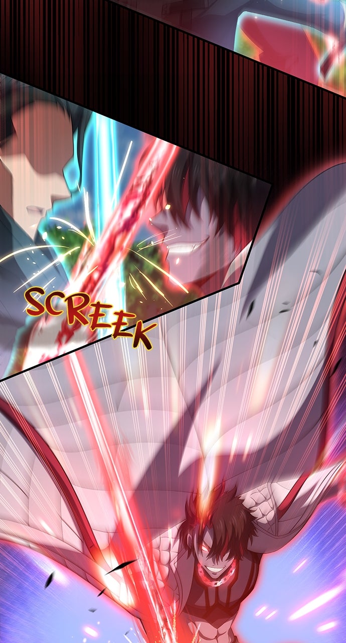 Read Zero0: A Space-Time Mage chapter 67 image 14 on Lezhin