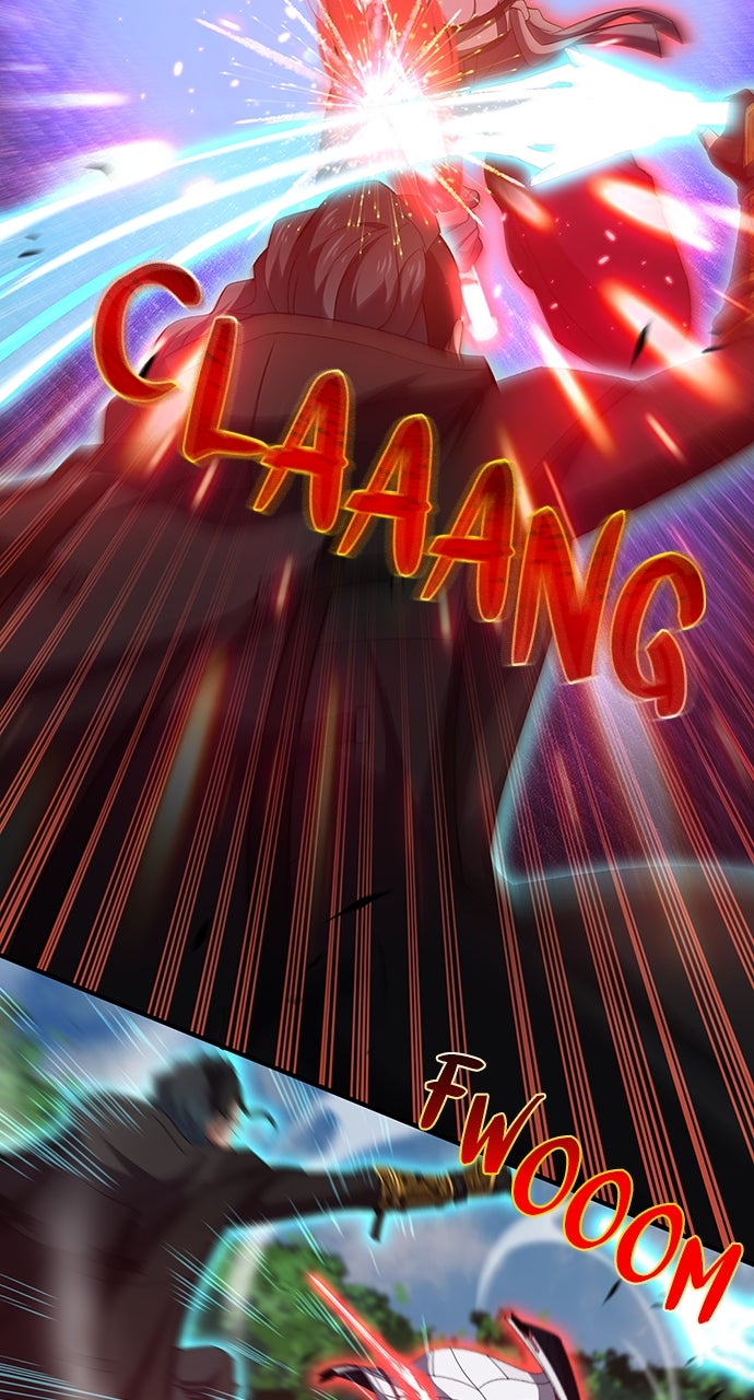Read Zero0: A Space-Time Mage chapter 67 image 15 on Lezhin