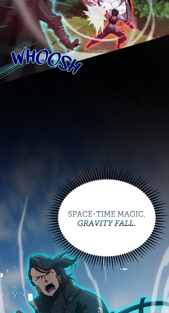 Read Zero0: A Space-Time Mage chapter 67 image 16 on Lezhin