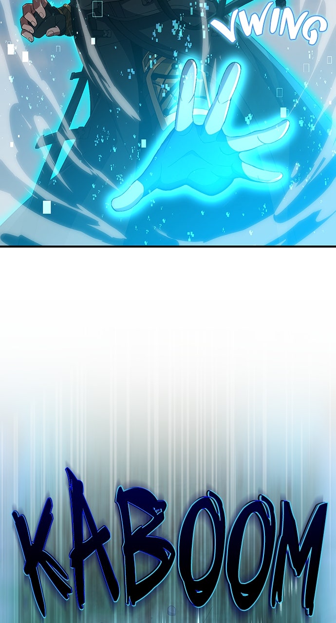 Read Zero0: A Space-Time Mage chapter 67 image 17 on Lezhin