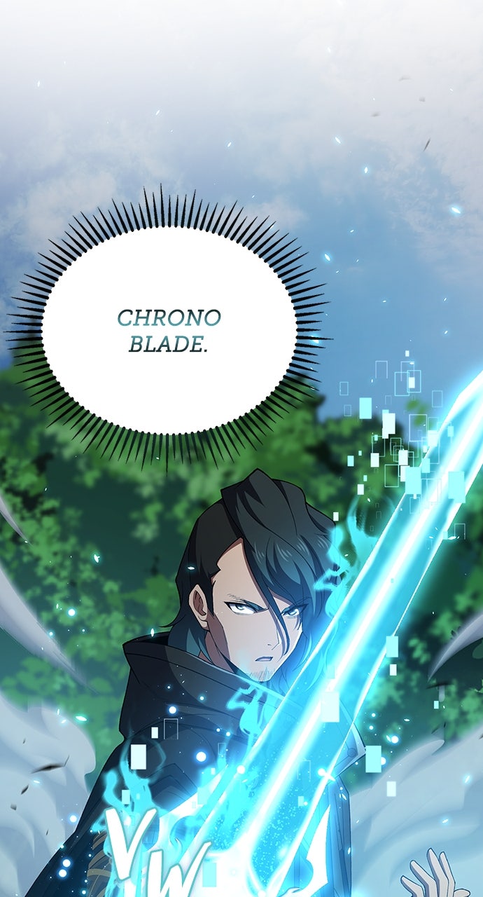 Read Zero0: A Space-Time Mage chapter 67 image 2 on Lezhin