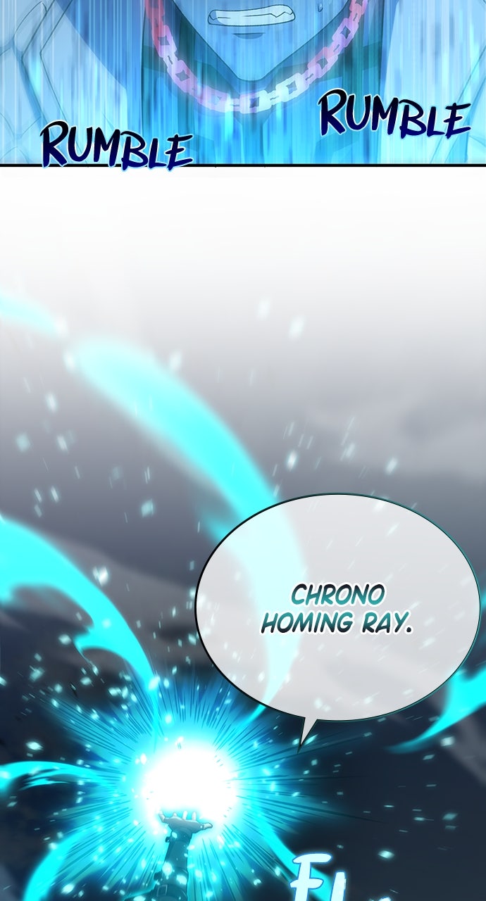 Read Zero0: A Space-Time Mage chapter 67 image 20 on Lezhin