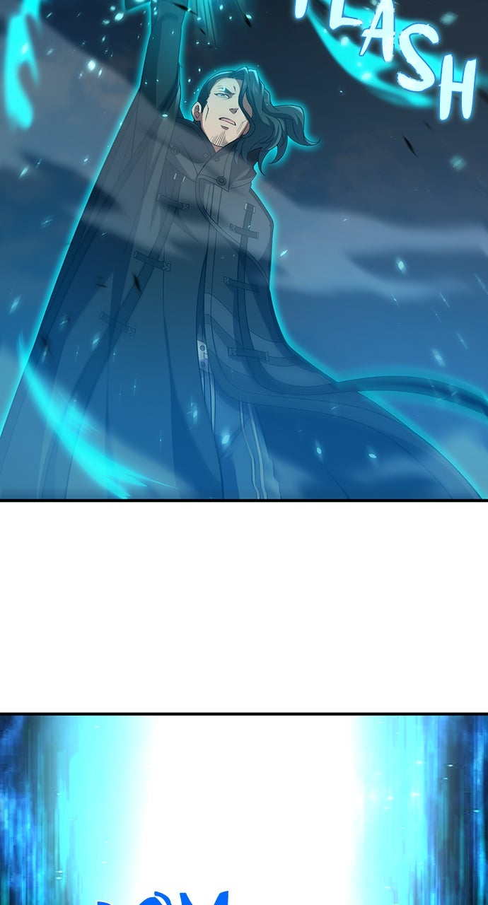 Read Zero0: A Space-Time Mage chapter 67 image 21 on Lezhin