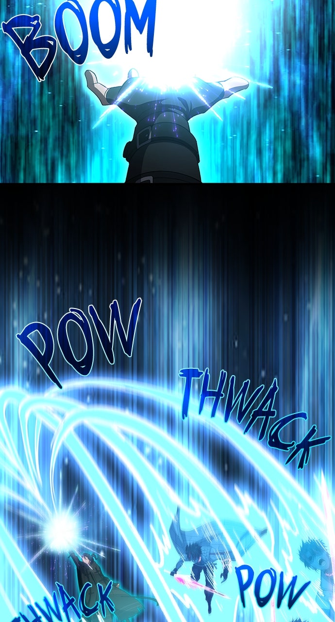 Read Zero0: A Space-Time Mage chapter 67 image 22 on Lezhin