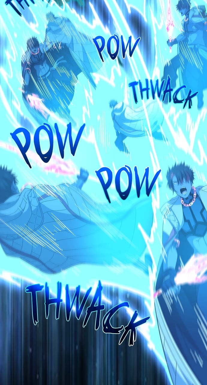 Read Zero0: A Space-Time Mage chapter 67 image 23 on Lezhin