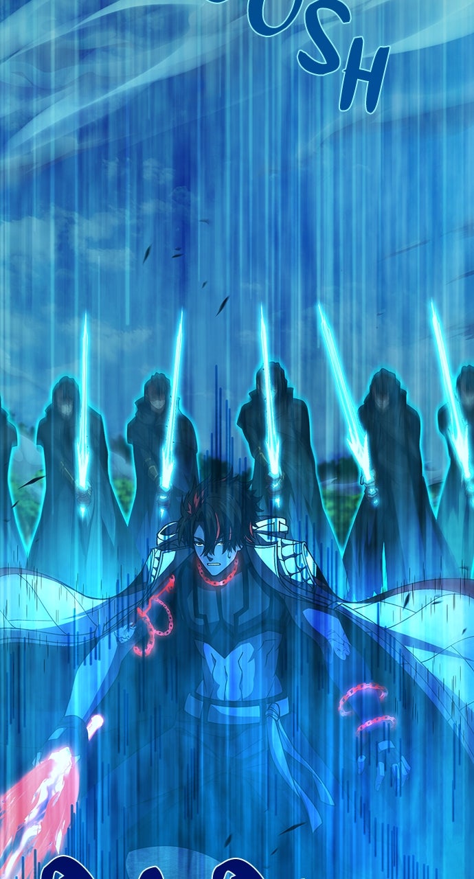 Read Zero0: A Space-Time Mage chapter 67 image 25 on Lezhin
