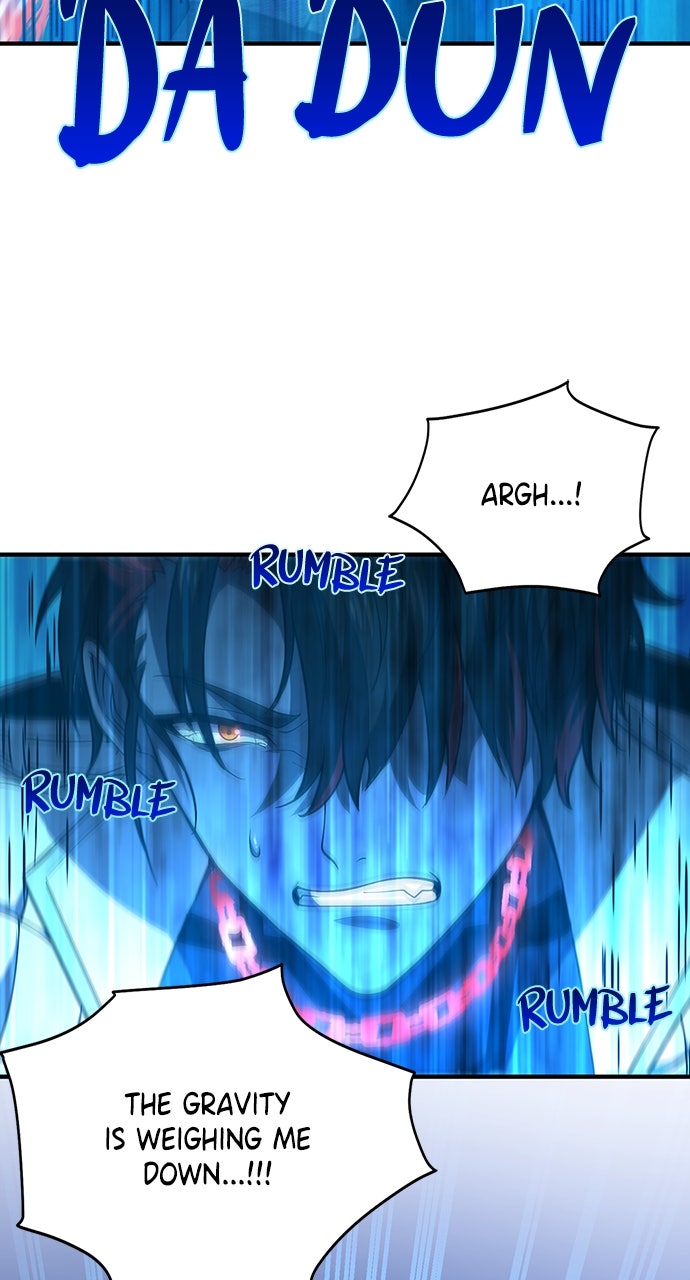 Read Zero0: A Space-Time Mage chapter 67 image 26 on Lezhin