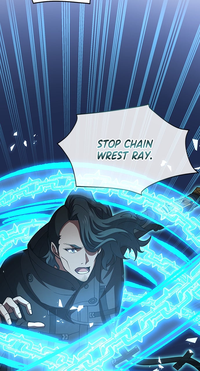 Read Zero0: A Space-Time Mage chapter 67 image 27 on Lezhin