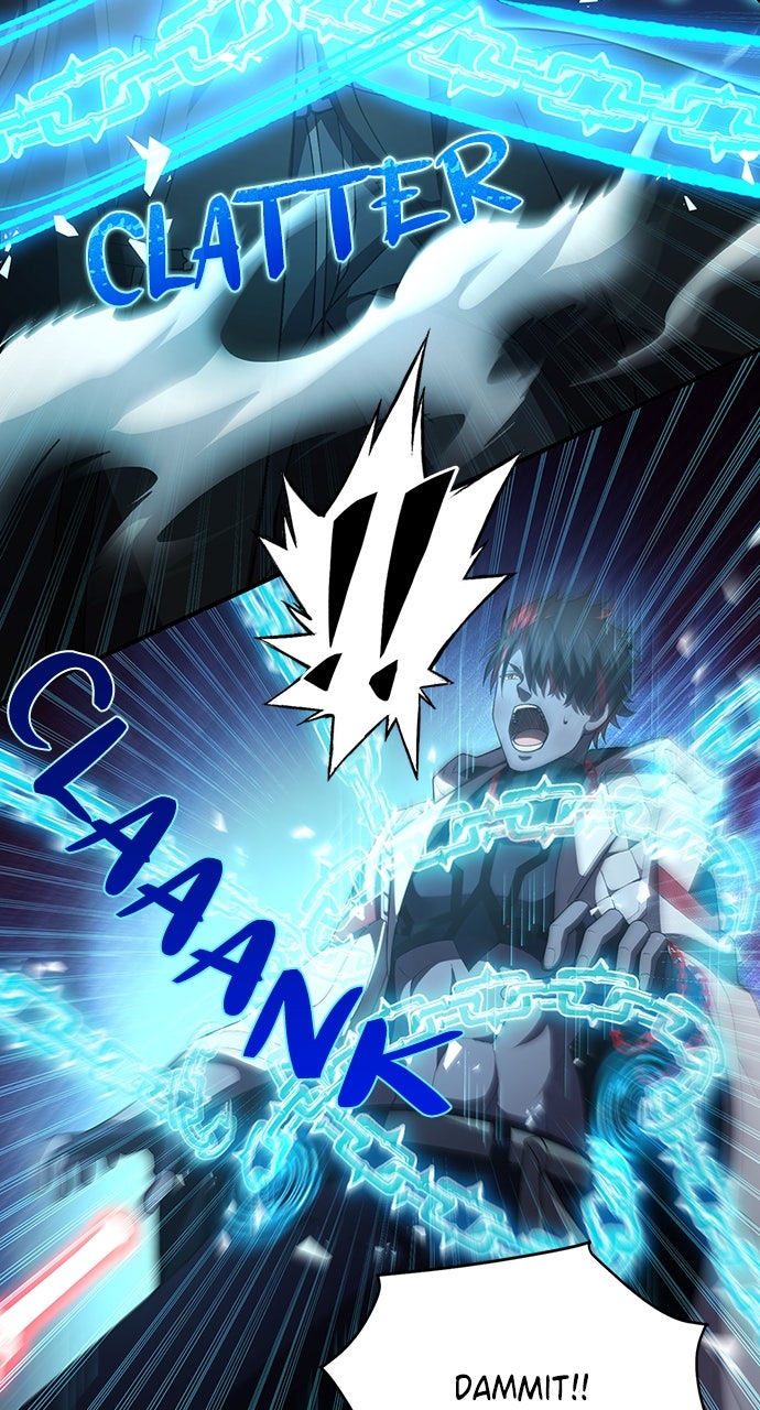 Read Zero0: A Space-Time Mage chapter 67 image 28 on Lezhin