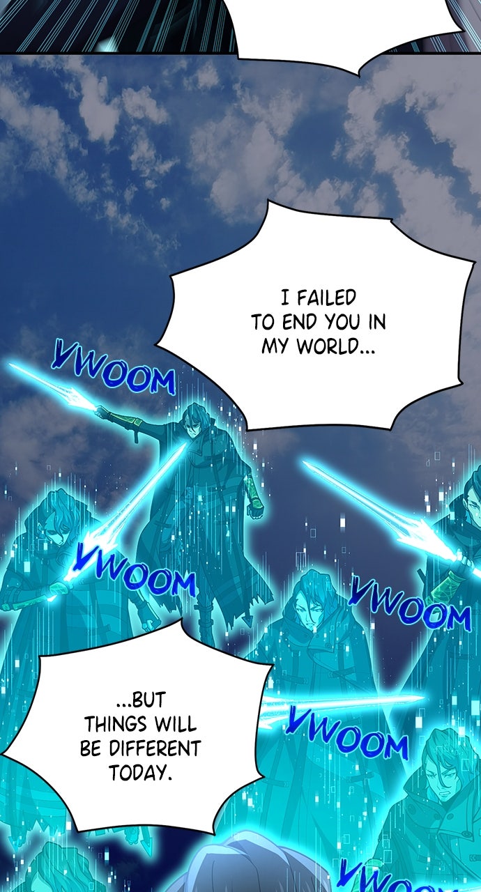 Read Zero0: A Space-Time Mage chapter 67 image 29 on Lezhin