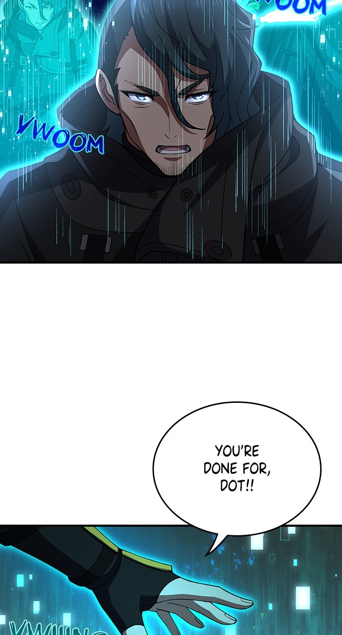 Read Zero0: A Space-Time Mage chapter 67 image 30 on Lezhin