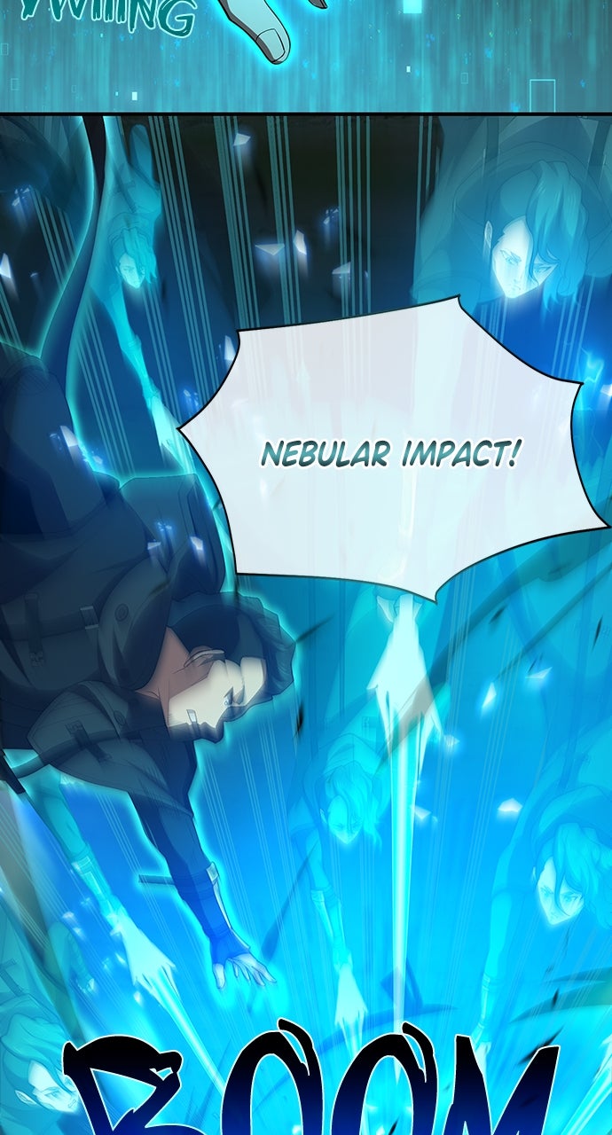 Read Zero0: A Space-Time Mage chapter 67 image 31 on Lezhin