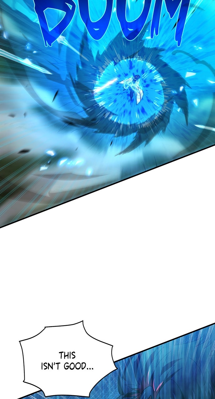 Read Zero0: A Space-Time Mage chapter 67 image 32 on Lezhin