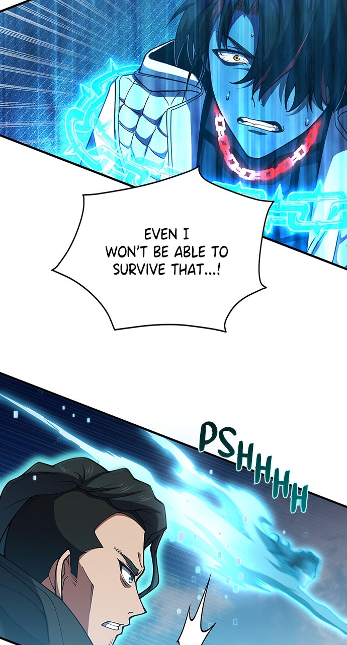 Read Zero0: A Space-Time Mage chapter 67 image 33 on Lezhin