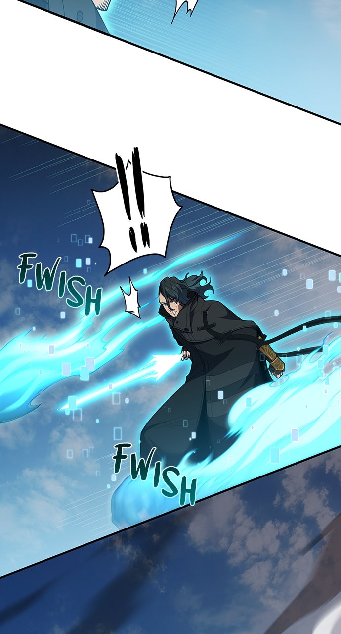 Read Zero0: A Space-Time Mage chapter 67 image 34 on Lezhin