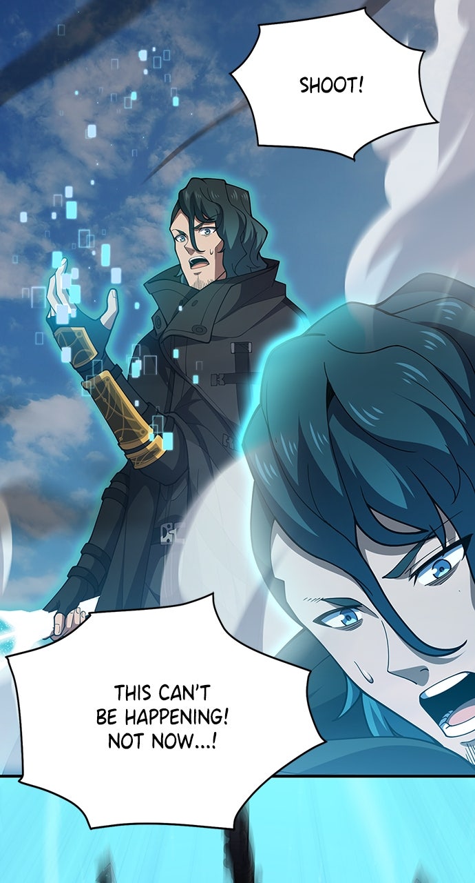 Read Zero0: A Space-Time Mage chapter 67 image 35 on Lezhin