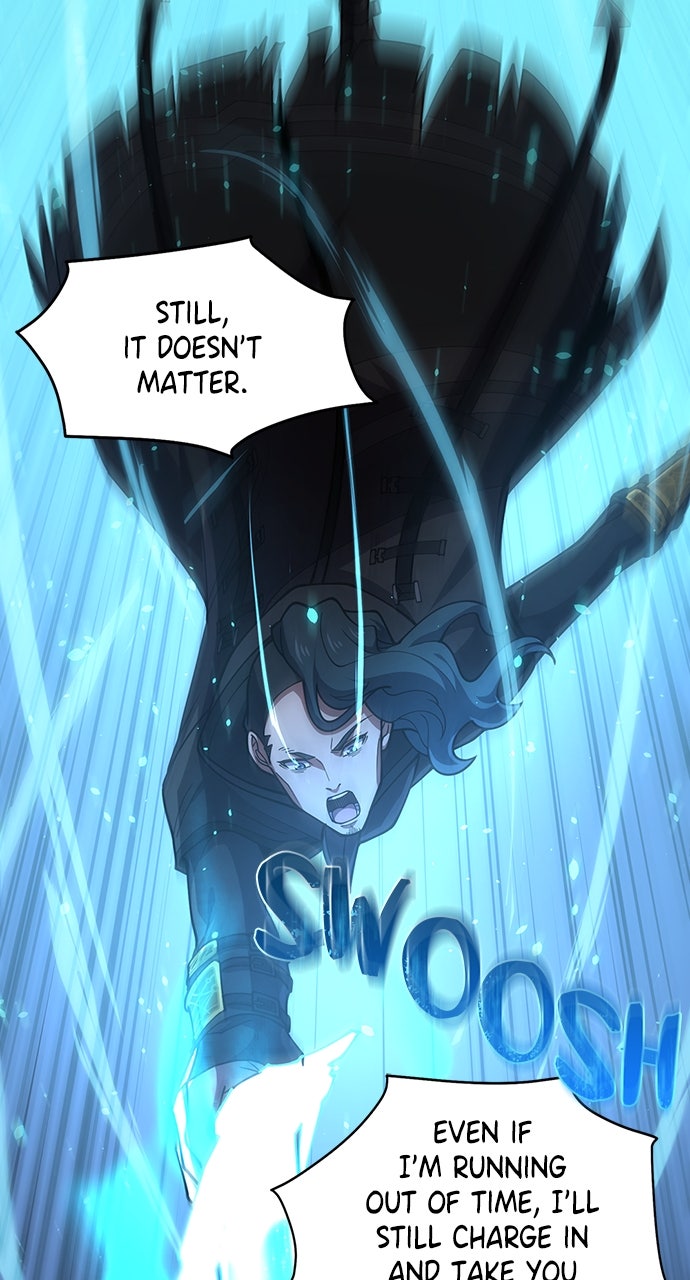 Read Zero0: A Space-Time Mage chapter 67 image 36 on Lezhin