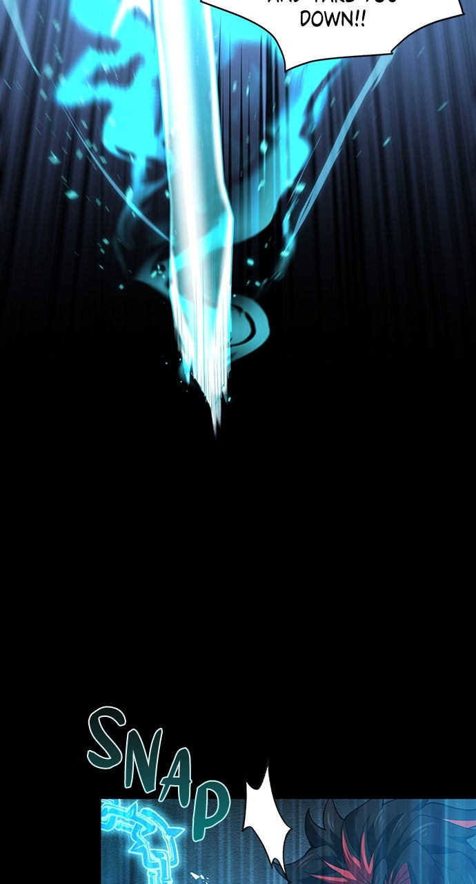 Read Zero0: A Space-Time Mage chapter 67 image 37 on Lezhin