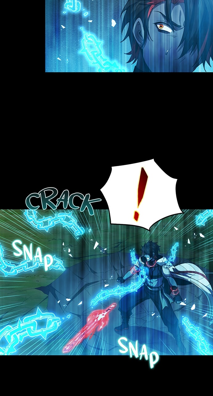 Read Zero0: A Space-Time Mage chapter 67 image 38 on Lezhin
