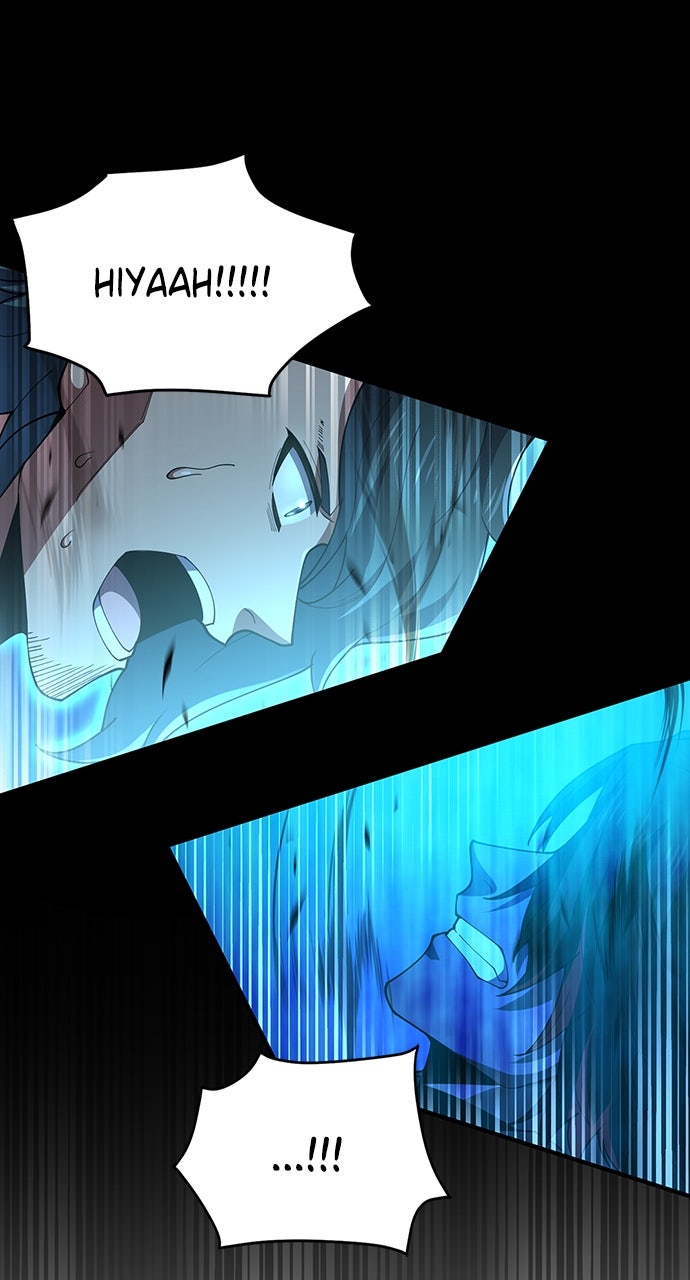 Read Zero0: A Space-Time Mage chapter 67 image 39 on Lezhin