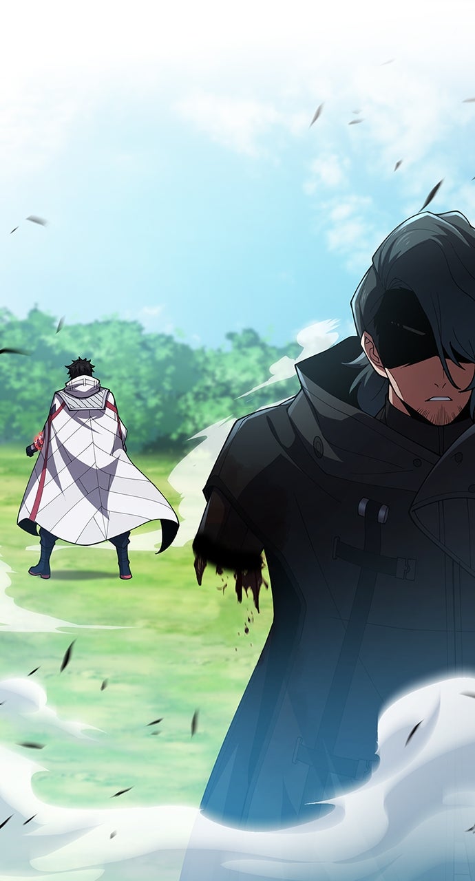 Read Zero0: A Space-Time Mage chapter 67 image 44 on Lezhin