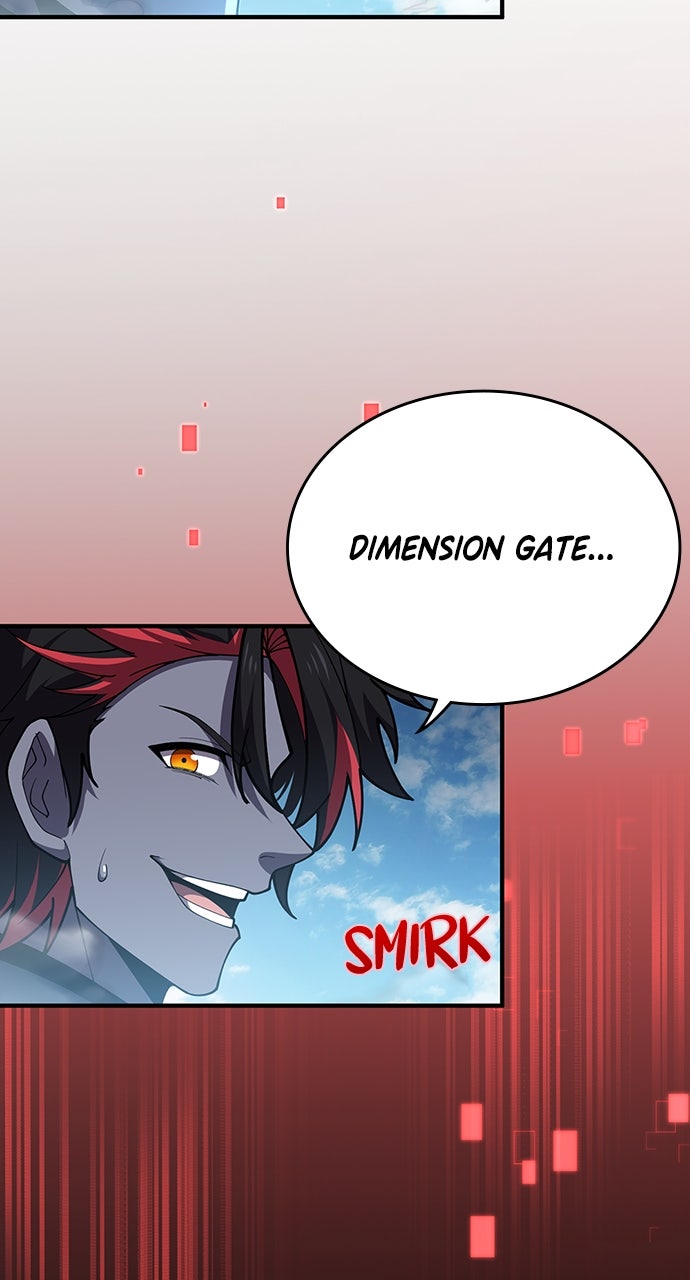 Read Zero0: A Space-Time Mage chapter 67 image 46 on Lezhin