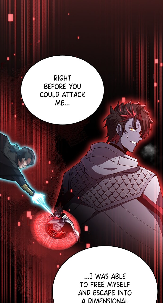 Read Zero0: A Space-Time Mage chapter 67 image 47 on Lezhin