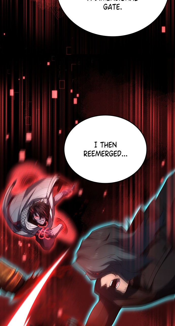 Read Zero0: A Space-Time Mage chapter 67 image 48 on Lezhin