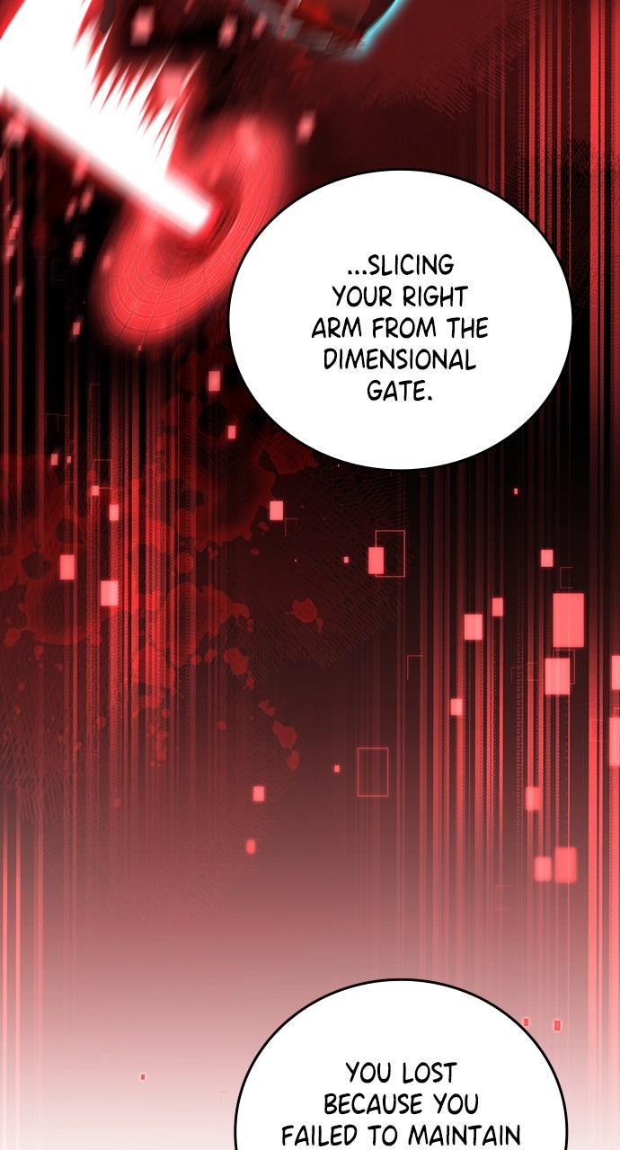 Read Zero0: A Space-Time Mage chapter 67 image 49 on Lezhin