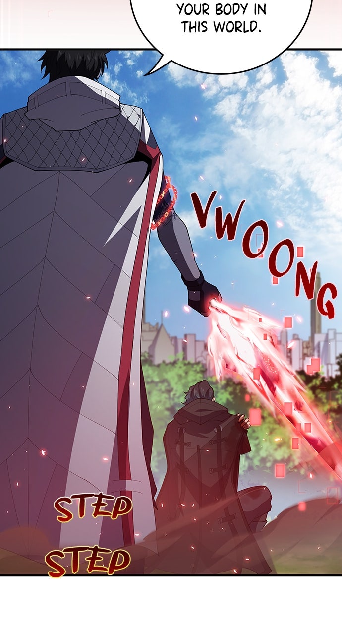 Read Zero0: A Space-Time Mage chapter 67 image 50 on Lezhin