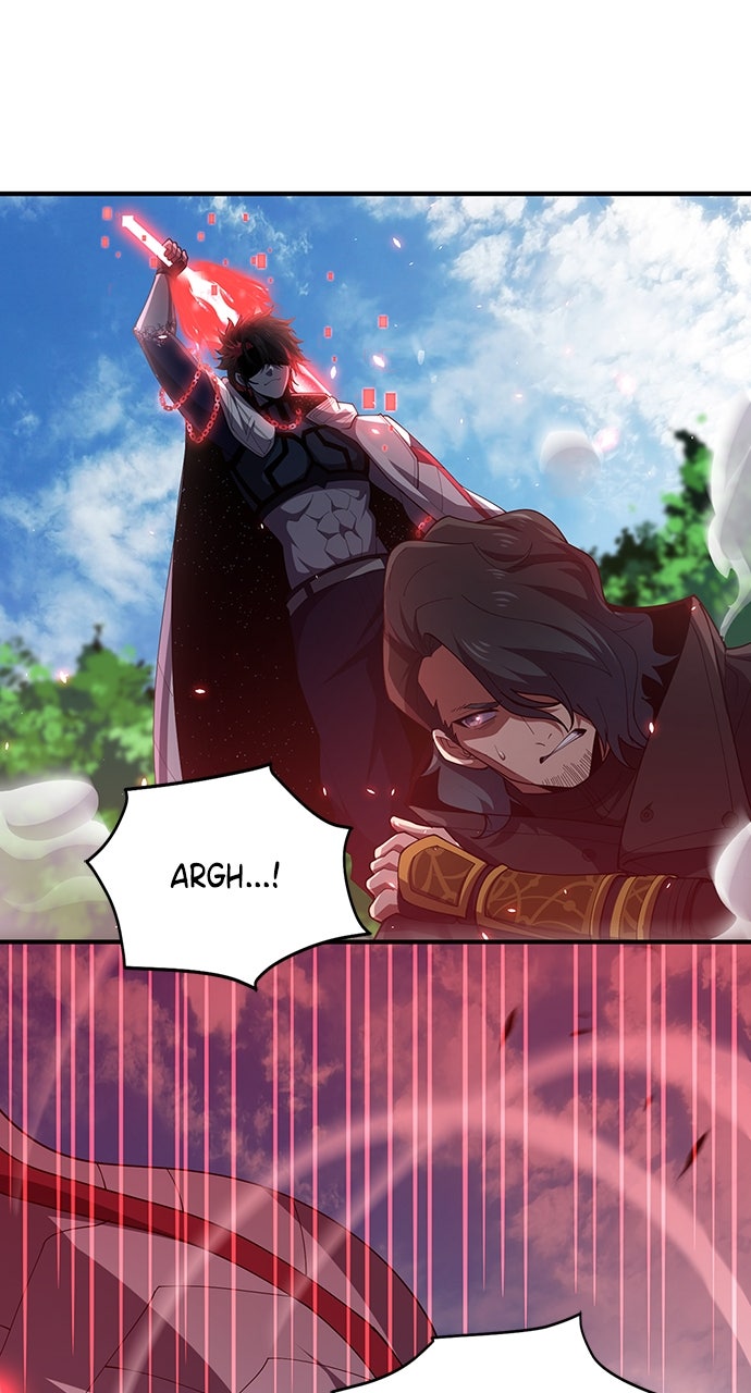 Read Zero0: A Space-Time Mage chapter 67 image 51 on Lezhin