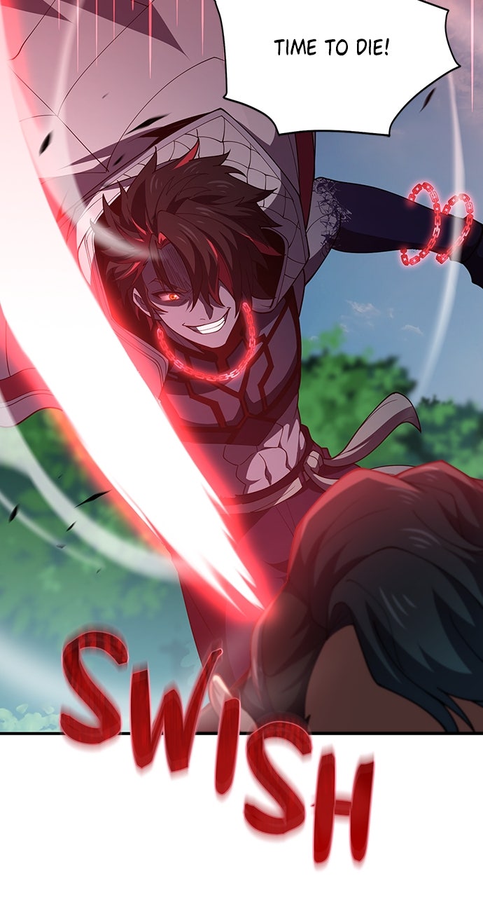 Read Zero0: A Space-Time Mage chapter 67 image 52 on Lezhin