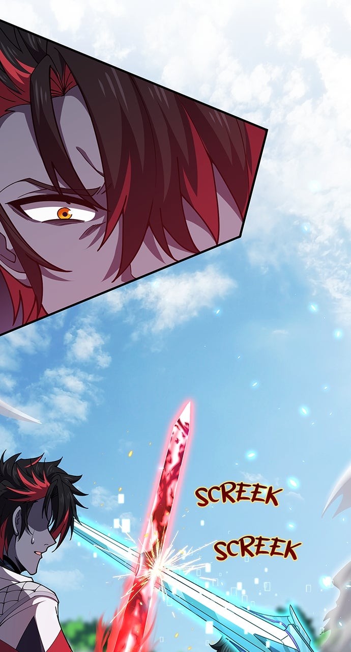 Read Zero0: A Space-Time Mage chapter 67 image 54 on Lezhin
