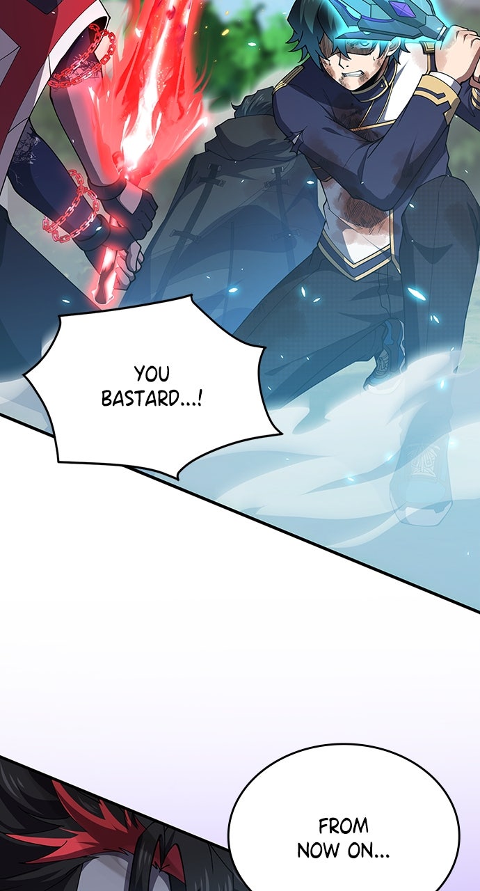 Read Zero0: A Space-Time Mage chapter 67 image 55 on Lezhin