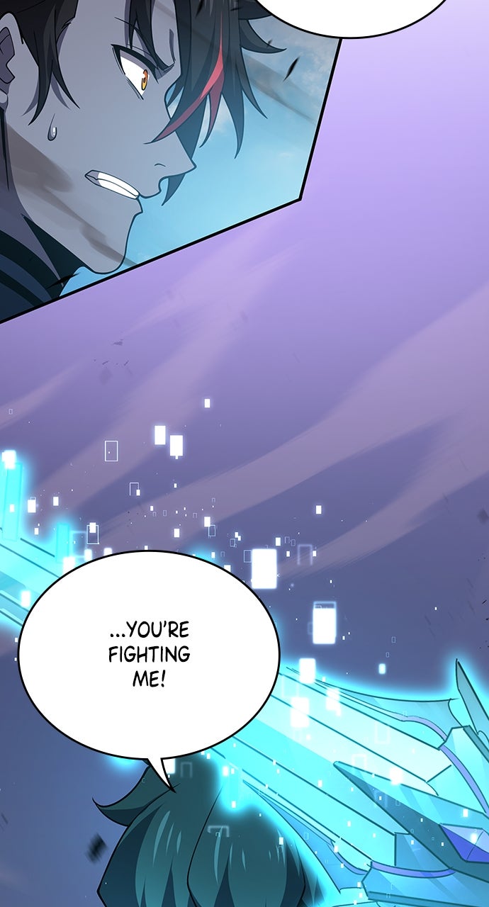 Read Zero0: A Space-Time Mage chapter 67 image 56 on Lezhin