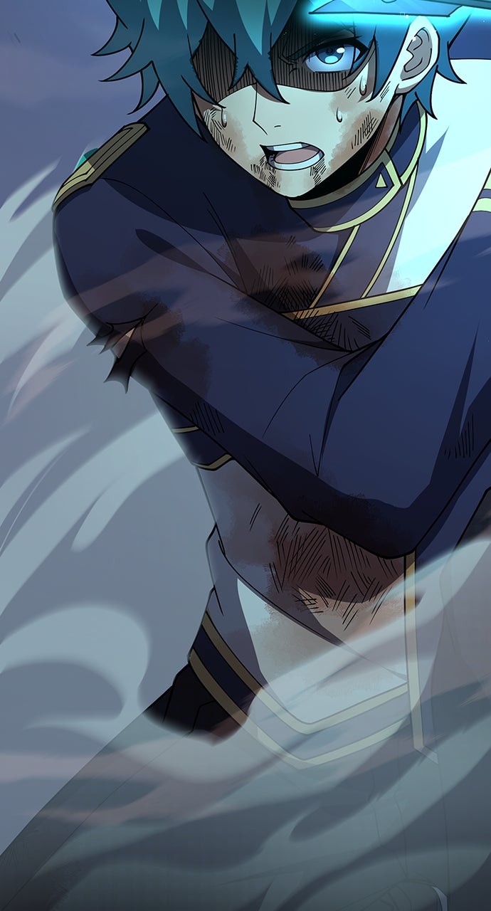 Read Zero0: A Space-Time Mage chapter 67 image 57 on Lezhin