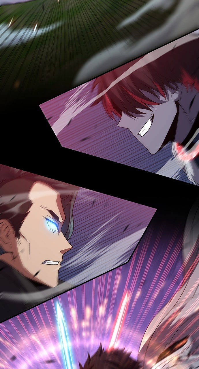 Read Zero0: A Space-Time Mage chapter 67 image 6 on Lezhin