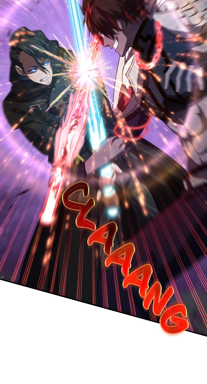 Read Zero0: A Space-Time Mage chapter 67 image 7 on Lezhin