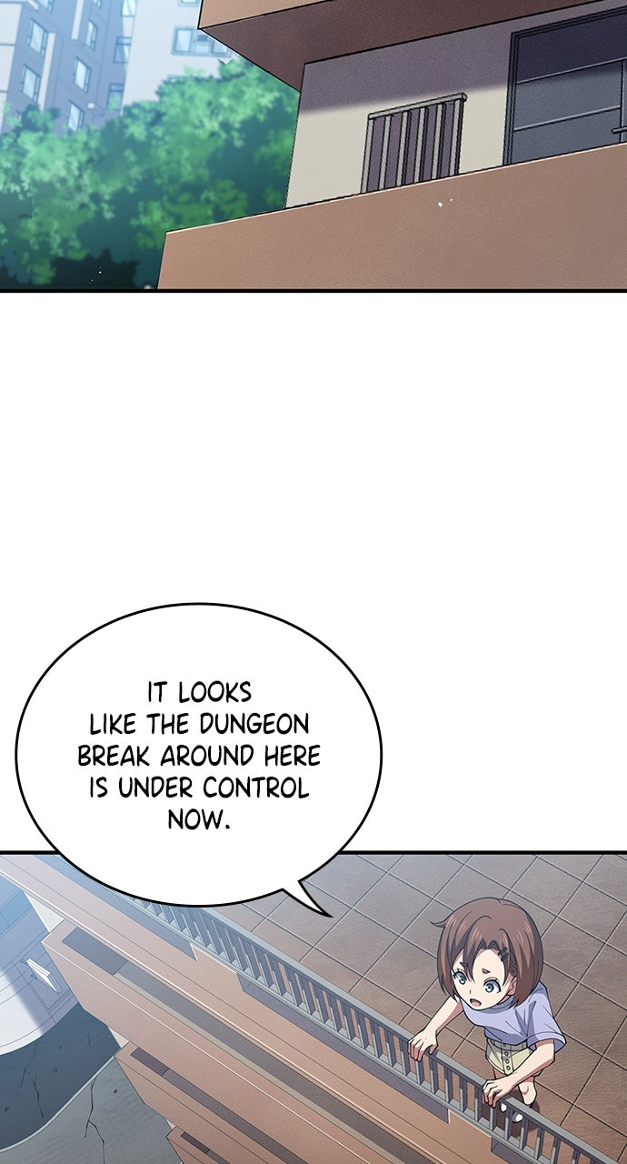 Read Zero0: A Space-Time Mage chapter 68 image 1 on Lezhin