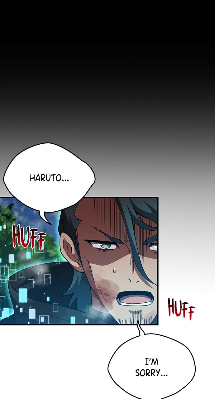 Read Zero0: A Space-Time Mage chapter 68 image 13 on Lezhin
