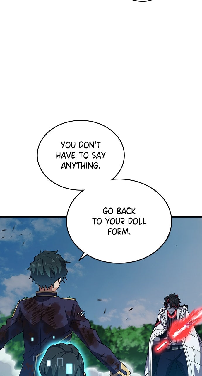 Read Zero0: A Space-Time Mage chapter 68 image 14 on Lezhin