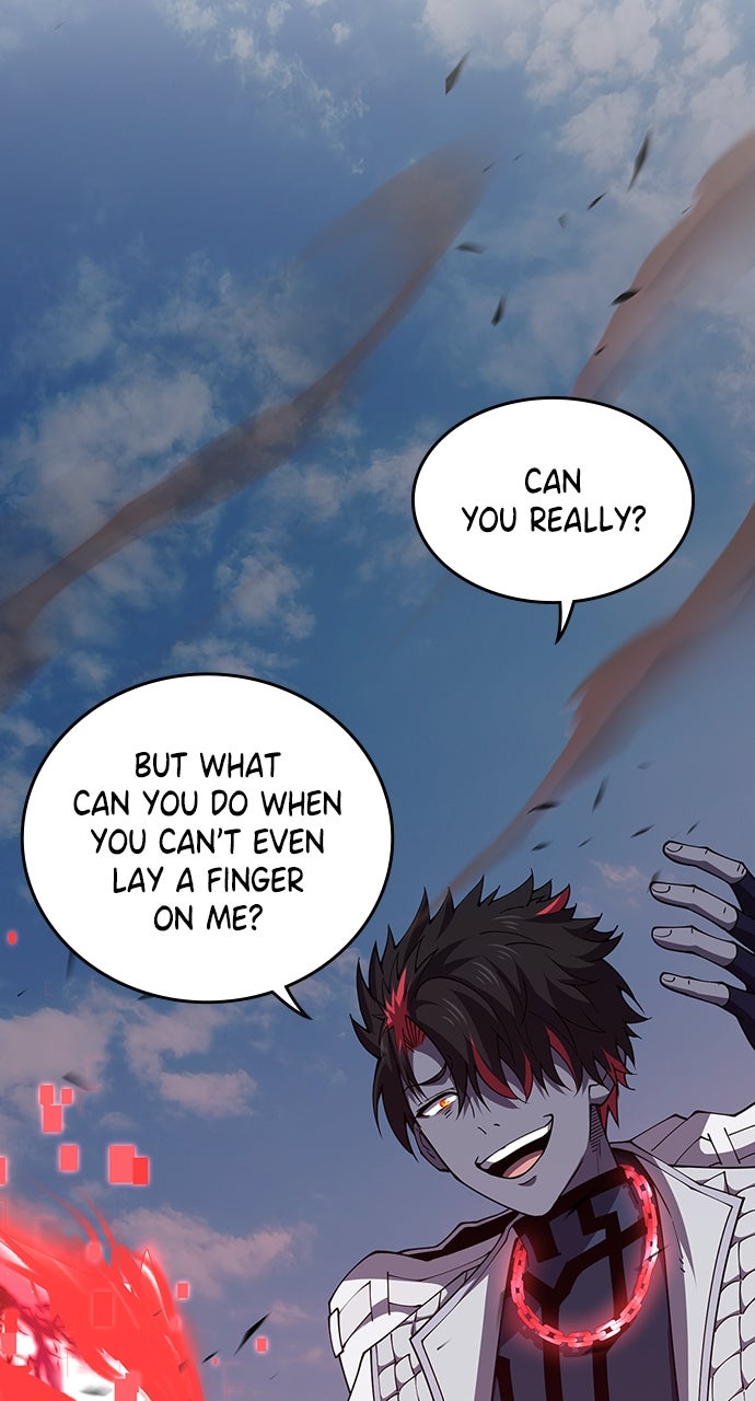 Read Zero0: A Space-Time Mage chapter 68 image 17 on Lezhin