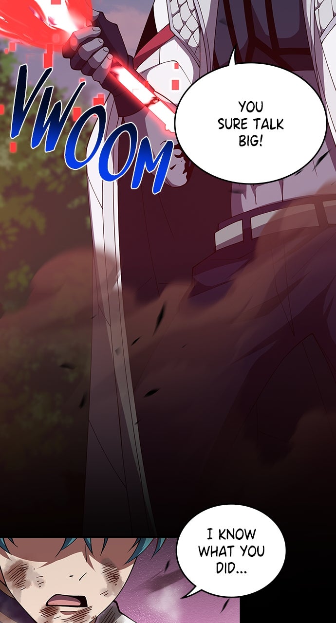 Read Zero0: A Space-Time Mage chapter 68 image 18 on Lezhin