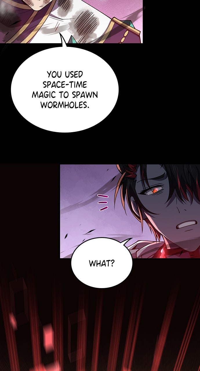 Read Zero0: A Space-Time Mage chapter 68 image 19 on Lezhin