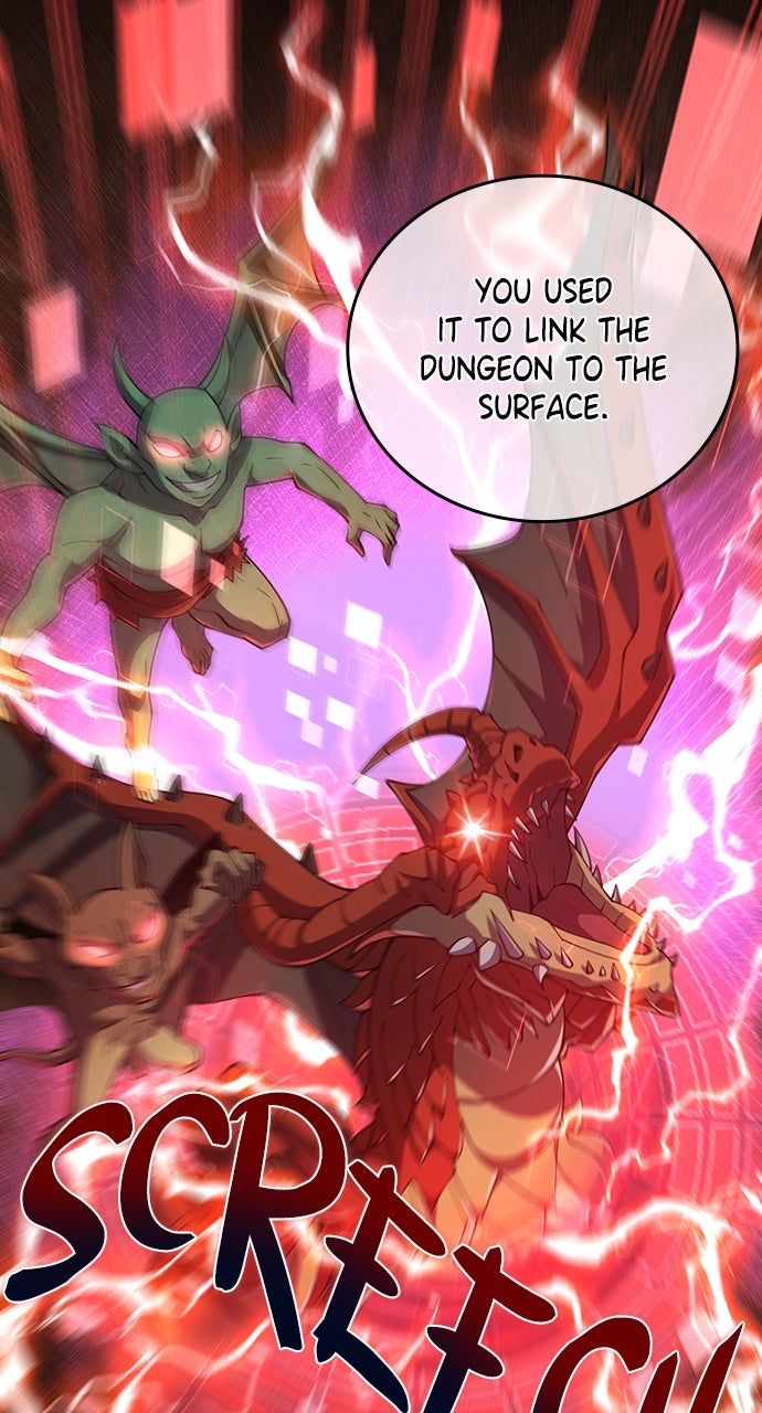 Read Zero0: A Space-Time Mage chapter 68 image 20 on Lezhin